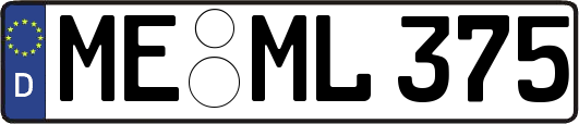 ME-ML375