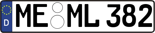 ME-ML382