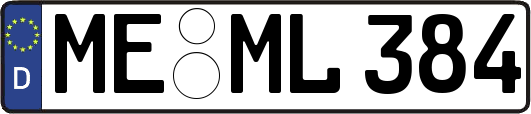 ME-ML384