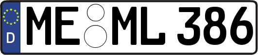 ME-ML386