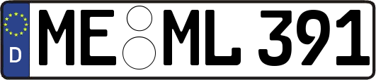 ME-ML391