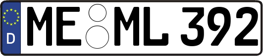 ME-ML392