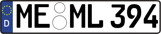ME-ML394