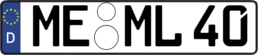 ME-ML40