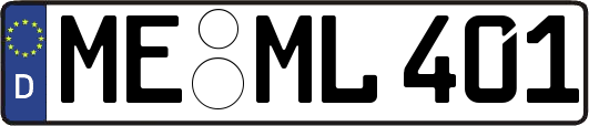 ME-ML401