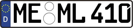 ME-ML410