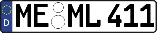 ME-ML411
