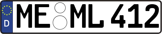 ME-ML412
