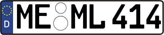 ME-ML414