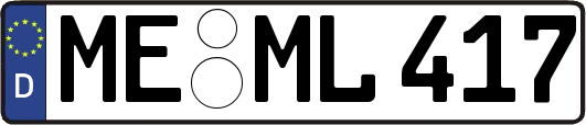 ME-ML417