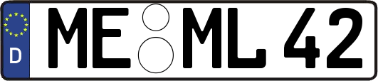 ME-ML42