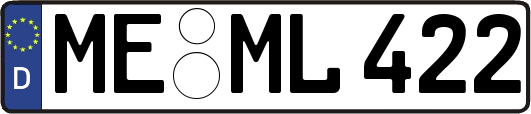 ME-ML422