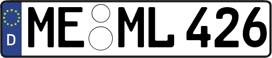 ME-ML426