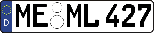 ME-ML427