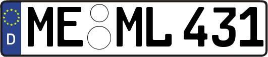 ME-ML431