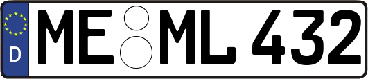 ME-ML432