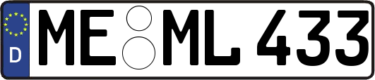 ME-ML433