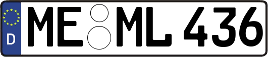 ME-ML436