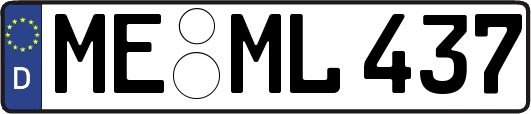 ME-ML437