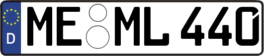 ME-ML440