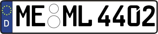 ME-ML4402