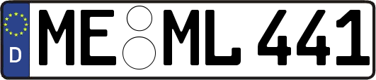ME-ML441