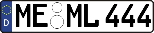 ME-ML444