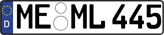 ME-ML445