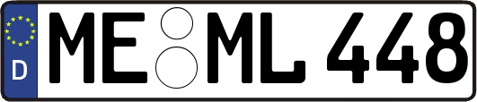 ME-ML448
