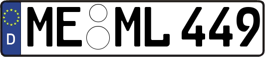 ME-ML449