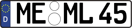 ME-ML45