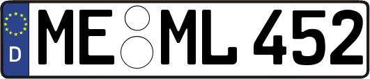 ME-ML452