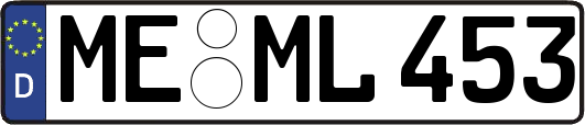 ME-ML453