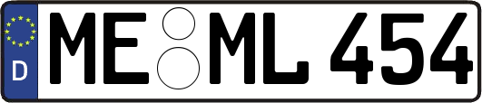 ME-ML454