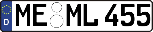ME-ML455