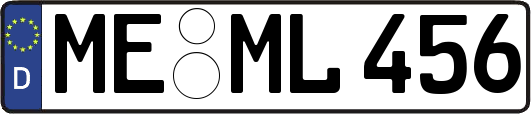 ME-ML456