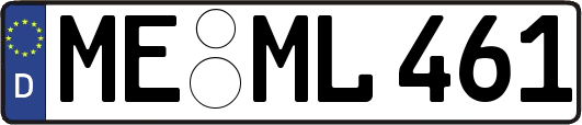ME-ML461