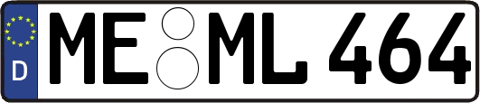 ME-ML464