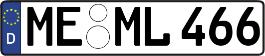 ME-ML466