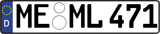 ME-ML471