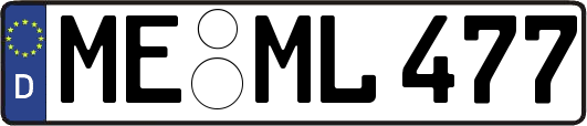 ME-ML477