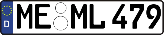 ME-ML479