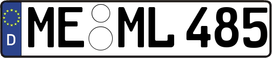 ME-ML485