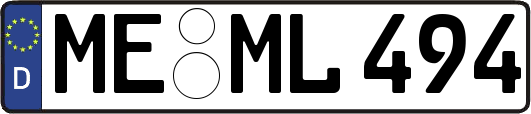 ME-ML494