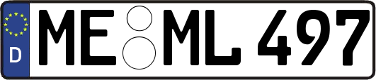 ME-ML497