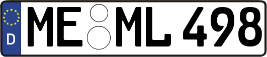 ME-ML498