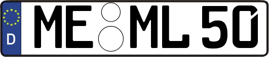 ME-ML50