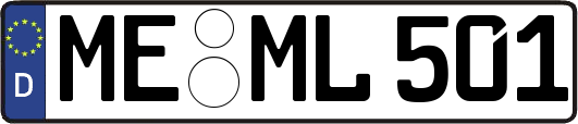 ME-ML501