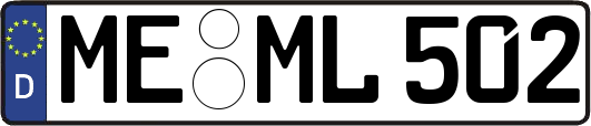 ME-ML502