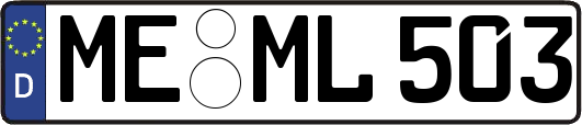 ME-ML503